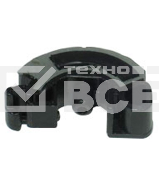 Ролик подхвата Cet CET5640 (FB4-9817-030) для Canon iR1018/1022/1210/1310/1600/2000/2016