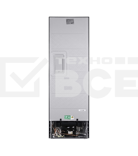 Морозильная камера Maunfeld MFFR170SB, черный, 206л, 4 ящика, 2 полки