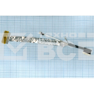 Шлейф матрицы для ноутбука Acer Aspire 5580 3680 5570 VER-1  7515580