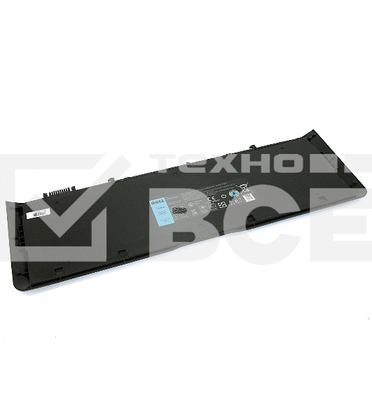 Аккумуляторная батарея для ноутбука Dell E6430u 11.1V 3260mAh
