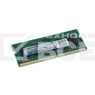 Оперативная память Ankowall, DDR4, 8GB (1x8GB), 2666 MHz, CL19, SO-DIMM