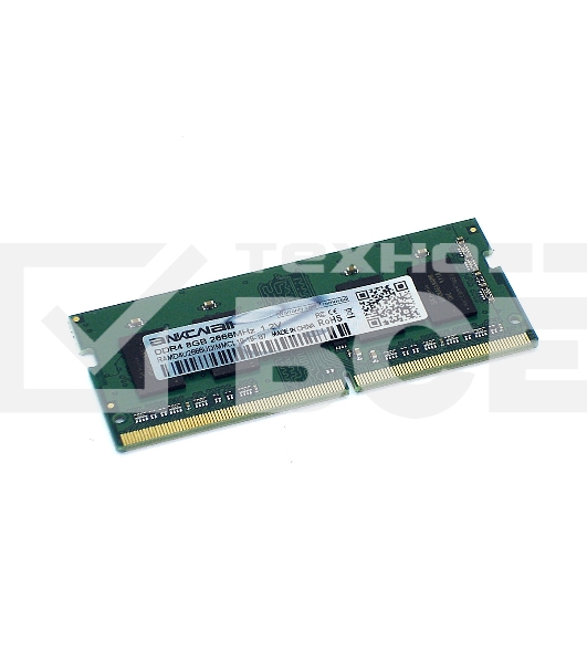 Оперативная память Ankowall, DDR4, 8GB (1x8GB), 2666 MHz, CL19, SO-DIMM