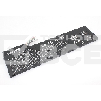 Аккумуляторная батарея для ноутбука Acer Aspire M3-481 11.1V 4500mAh OEM, фото2