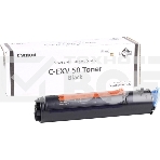 Картридж лазерный Canon C-EXV 50 Toner Black (9436B002), черный, 17600 стр при 6% (689g*1), для IR1435/1435i/1435iF, фото4