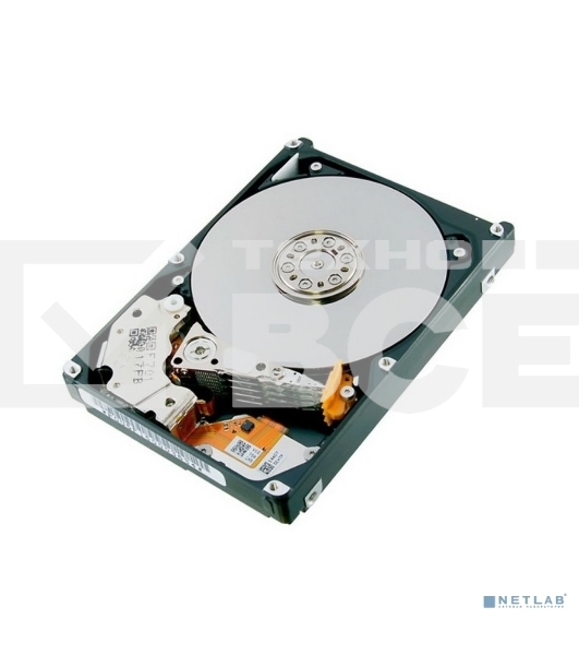 Жесткий диск Toshiba HDD   SAS 1.2TB 2.5