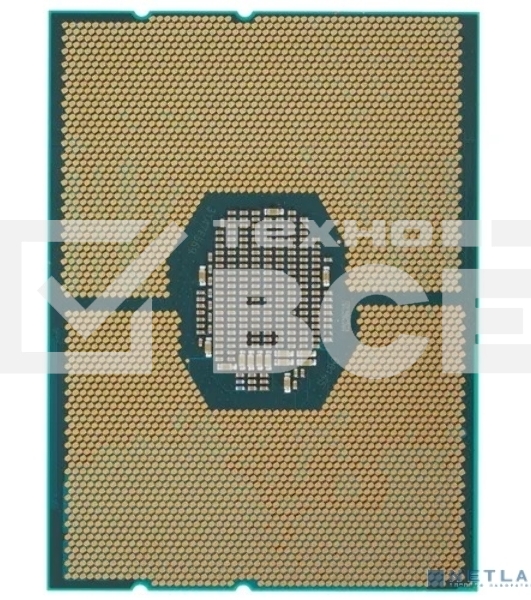 Процессор Intel Xeon Silver 4215R Soc-3647 3.2GHz OEM