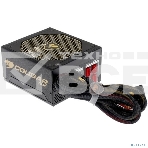 Блок питания Cougar GX 800 (Модульный, Разъем PCIe-4шт,ATX v2.31, 800W, Active PFC, 140mm Fan, 80 Plus Gold) [GX800] Retail, фото2