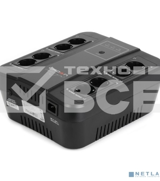 Источник бесперебойного питания  CMUS-275 EURO SMART