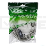 Кабель AM/AF USB2.0 10м Aopen удлинитель активный(с усилителем) USB2.0-repeater, ACU823-10M, фото7