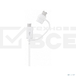 Кабель Samsung EP-DG930DWEGRU USB-microUSB/ USB Type-C белый 1.5м, фото3