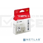 Картридж струйный PGI-72CO (6411B001), для Canon PRO-10, Хром, 165стр., фото2