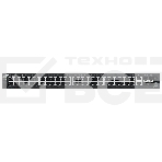 Коммутатор L3 Access Zyxel NebulaFlex Pro XGS2220-54, rack 19