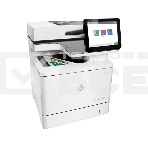 МФУ лазерный HP Color LaserJet Ent M578dn (7ZU85A), A4, цветной, печ. до 38 стр/мин., скан. до 43 стр/мин. (ч/б) 38 стр/мин. (цвет), 1200 x 1200 dpi (печать) 600x600dpi (скан.), USB, RJ-45, Air Print, Mopria, фото17