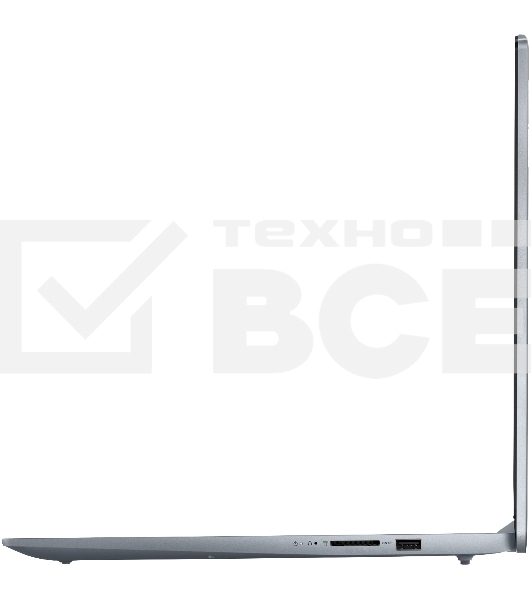 Ноутбук Lenovo IdeaPad Slim 3 16IAH8 16