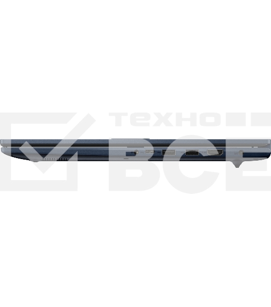 Ноутбук Asus Vivobook 17.3