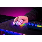 Мышь беспроводная/проводная Razer Basilisk V3 Pro 35K белый, 35000 dpi, радиоканал, Bluetooth, USB, кнопки - 11, фото8