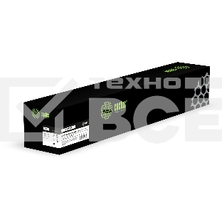 Картридж лазерный Cactus CS-TK6330 (TK-6330) черный (32000 стр.) для Kyocera ECOSYS P4060dn