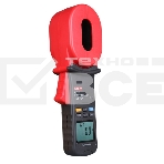 Токоизмерительные клещи UNI-T UT275, фото4