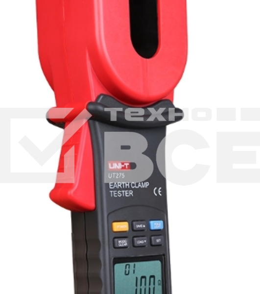 Токоизмерительные клещи UNI-T UT275
