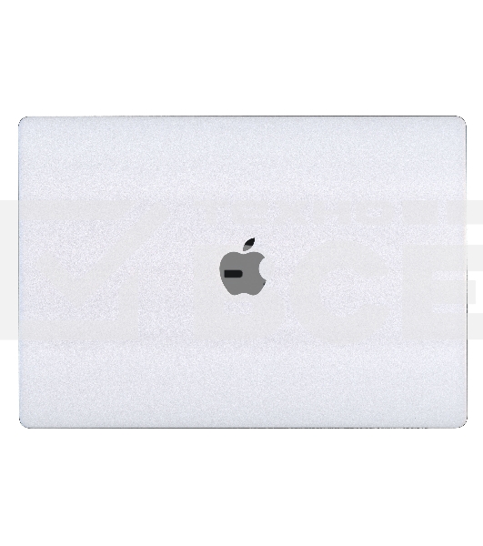Матрица в сборе (дисплей) для MacBook Pro 16 A2991 2023 серебро Silver A+