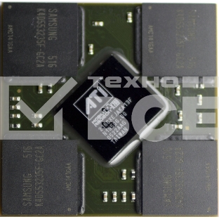 Чип ATI 216CXEJAKA13F