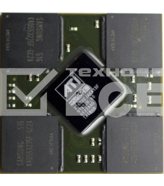 Чип ATI 216CXEJAKA13F