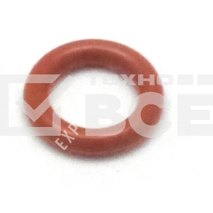 Уплотнительное кольцо силикон Franke OR 5х1.5 мм