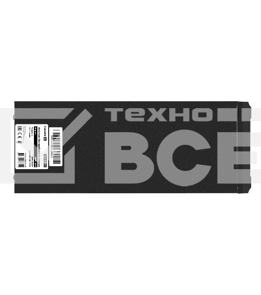 Источник бесперебойного питания ExeGate EX292801RUS SpecialPro UNB-1600.LED.AVR.2SH.3C13 <1600VA/950W, LED, AVR, 2*Schuko+3*C13, съемн.кабель, металлический корпус, Black>