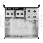Серверный корпус ExeGate Pro 2U400-04 <RM 19