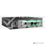 Коммутатор NETIS P106GC, фото10