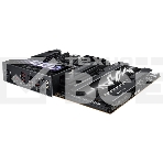 Материнская плата ASUS ROG CROSSHAIR X870E HERO, AM5, AMD X870E, 4xDDR5, 4xSATA, 5xM.2, 2xPCI-E 5.0 x16, 1xHDMI, 2xUSB-C (видео), 2x 5Gb LAN, 6xUSB-A 3.2 Gen 2, 2xUSB-C 3.2 Gen 2, 2xUSB4, 2x3.5 мм, 7.1, ATX, фото6