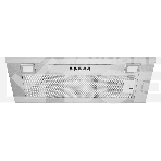Встраиваемая вытяжка Kuppersberg INLINEA 60 X 54х17х28 см, отвод/рециркуляция, 650 м3/ч, нерж. сталь, фото3