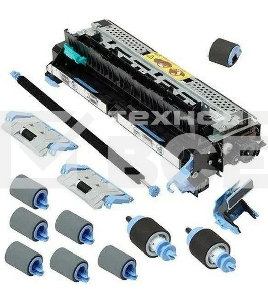 Сервисный набор {LJ Enterprise 700 M712/M725 MFP}