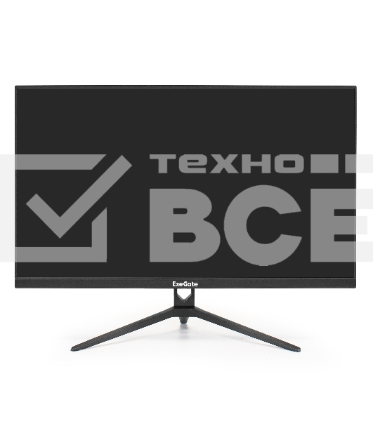 Монитор 27