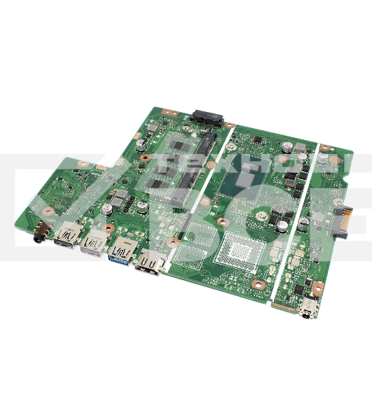 Материнская плата для Asus X540UA 4G/I7-8550U 90NB0HF0-R000C0