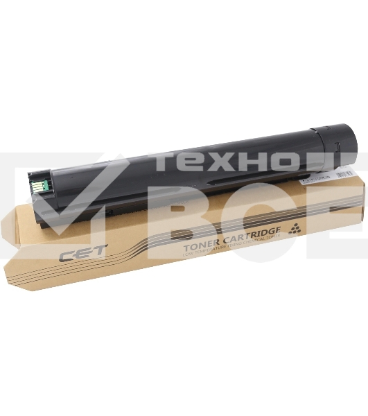 Картридж лазерный CET (CPT, CE08) CET141605 черный 330 г. для XEROX VersaLink C7020