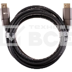 Кабель соединительный DISPLAY PORT v1.4, 8K@60Hz, 2m Aopen/Qust<ACG633-2M>, фото5