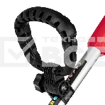 Триммер аккумуляторный GT-260,  Li-Ion, 18 В, 1 акк. MTX, фото5