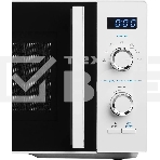 Микроволновая печь Midea AM825P2ET-W / 25л, соло, электронное управление, 800 Вт, белый, фото3