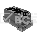 Док-станция (расширитель портов) M3 Mobile M3 Battery charging station for US20, 4 Slot Battery Charging Station. Requires power supply (US20-PWSP-2XX sold separately), фото2