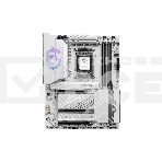 Материнская плата MSI MPG B850 EDGE TI WIFI, AM5, AMD B850, 4xDDR5, 4xSATA, 4xM.2, 1xPCIe 5.0 x16, 1xPCIe 4.0 x4, 1xPCIe 3.0 x1, 1xHDMI, 1x5Gb LAN, Wi-Fi 7, Bluetooth 5.4, 3xUSB-C 10Gbps, 1xUSB-C 20Gbps, 5xUSB-A 10Gbps, 4xUSB-A 2.0, 1xS/PDIF, 2x3.5 мм, 7., фото 1
