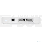 Коммутатор Ubiquiti UniFi Switch Flex XG Коммутатор, 4х 10G RJ45, 1х 1G RJ45, фото2