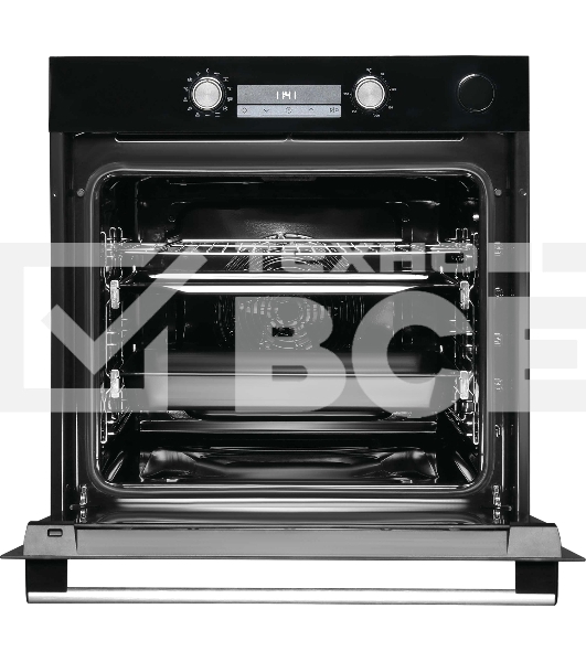 Электрический духовой шкаф Korting OKB 8972 EN ST