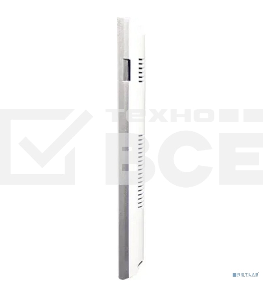 Видеодомофон Tantos Jolli белый