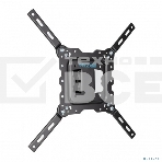 Кронштейн для телевизора Kromax DIX-16 черный 22