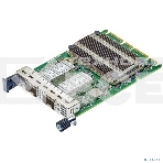 Сетевая карта Broadcom NetXtreme N225P (BCM957414N4140C) 2x25GbE (25/10GbE), PCIe 3.0 x8, SFP28, BCM57414, OCP 3.0, Ethernet Adapter, фото3