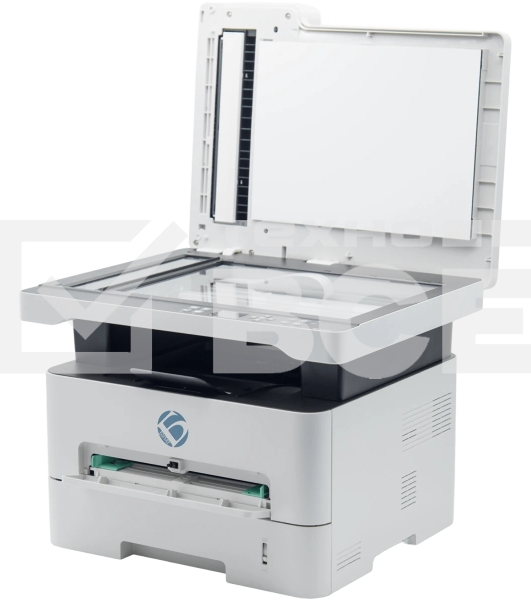 МФУ лазерное монохромное BULAT M2033dnwa