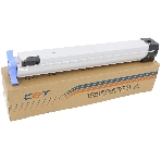 Картридж лазерный CET (CPT) W9052MC для HP Color LaserJet Managed MFP E87640/E87650/E87660 желтый, 570г, 52000 стр., фото 1
