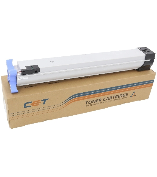 Картридж лазерный CET (CPT) W9052MC для HP Color LaserJet Managed MFP E87640/E87650/E87660 желтый, 570г, 52000 стр.