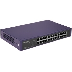 Коммутатор Tenda TEG1024D 24-Port 10/100/1000 Gigabit Switch, фото5